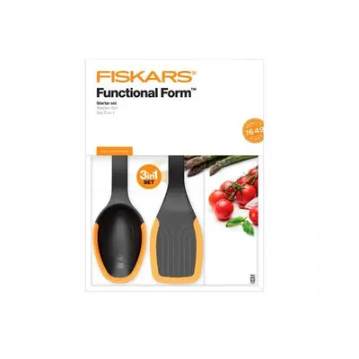 Fiskars Functional Form 1027306 3 ks