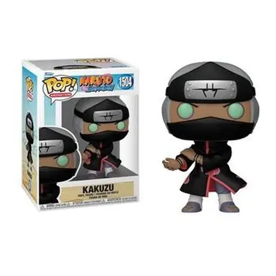 Funko POP! #1504 Animation: Naruto - Kakuzu