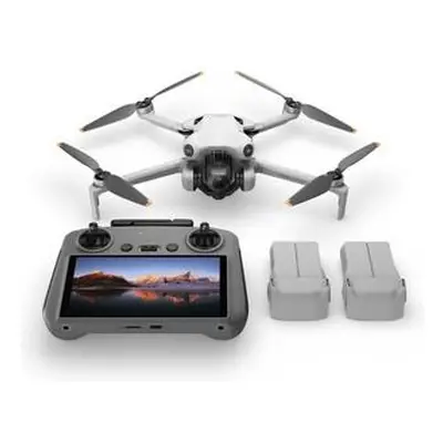 DJI Mini 4 Pro Fly More Combo CP.MA.00000735.01