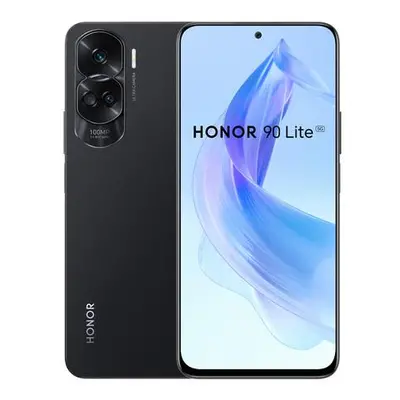 Honor 90 Lite 5G 8GB/256GB černý