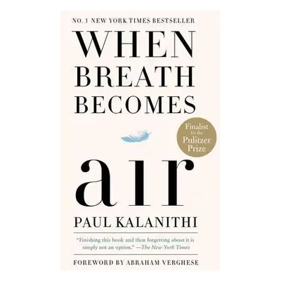 When Breath Becomes Air