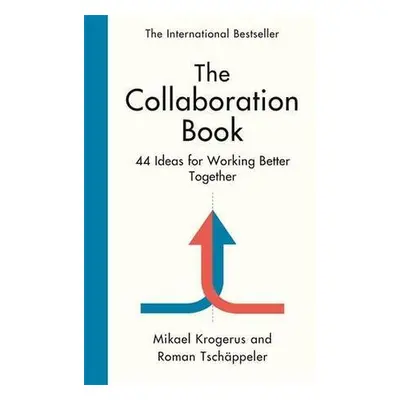 The Collaboration Book