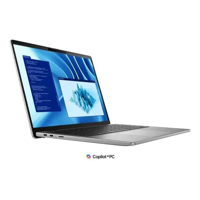 DELL Latitude 7455/ Snapdragon X Plus X1P-64-100/ 16GB/ 512GB SSD/ 14" QHD+ touch/ W11Pro/ vPro/