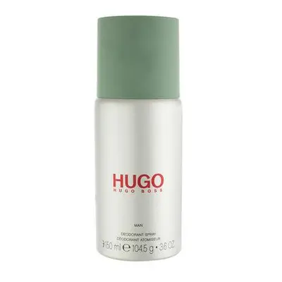 Hugo Boss Hugo Man - deodorant ve spreji 150 ml