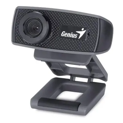 GENIUS FaceCam 1000X V2/ HD/ 720p/ USB2.0/ UVC/ mikrofon, 32200003400