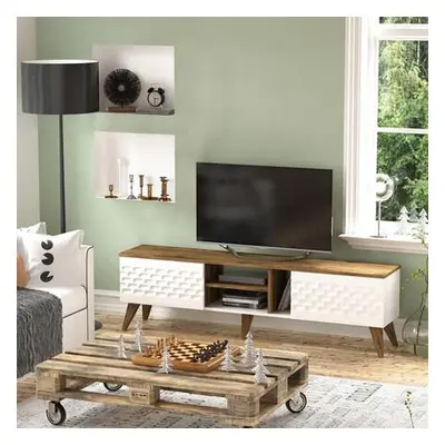 Hanah Home TV Stand Egg