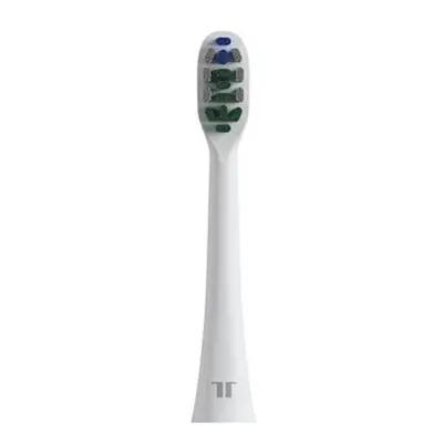 Tesla Toothbrush TS400 Brush Heads White 4x