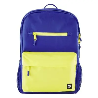 HP Campus Blue Backpack, 7J596AA