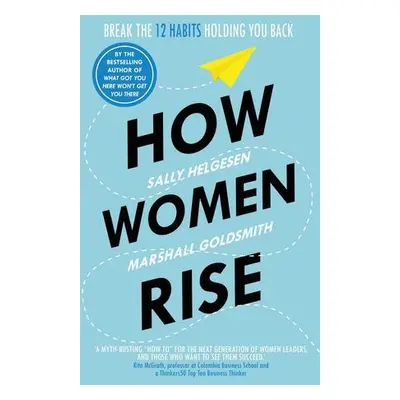 How Women Rise