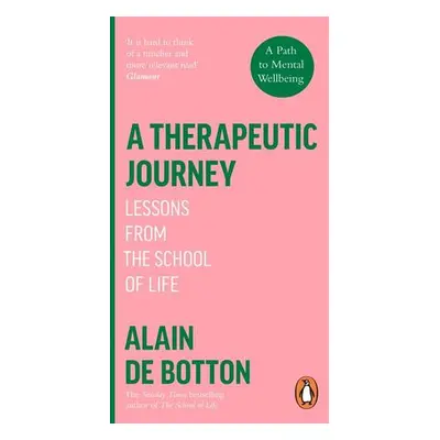 A Therapeutic Journey