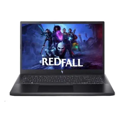 ACER NTB Nitro V 15 (ANV15-51-71P1),i7-13620H,15.6"FHD,32GB,1024GB SSD,RTX 3050,Win11H,Black, NH