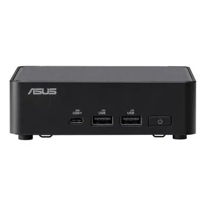 ASUS NUC 14 Pro NUC14RVKC3000R0/Intel Core 3-U100/DDR5/USB3.0/LAN/WiFi/UHD/M.2/No power cord, 90