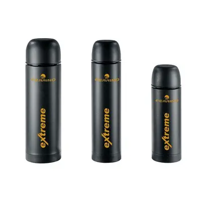 Ferrino Thermos Extreme 1l / černá