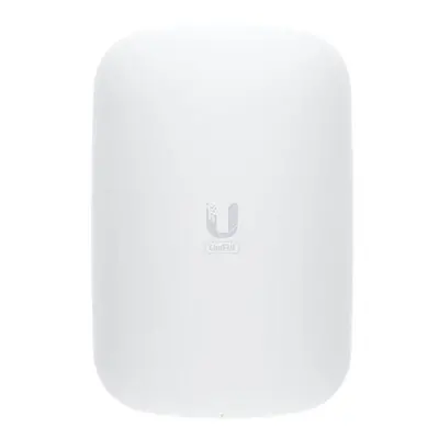 Ubiquiti UniFi 6 Extender - Wi-Fi 6 opakovač 2,4/5GHz pro UniFi řadu, U6-Extender