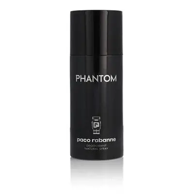 Rabanne Phantom - deodorant ve spreji 150 ml