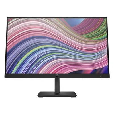 HP P22 G5 21,5"/ 1920x1080/ IPS/ 5ms/ 250 cd/m2/ HDMI/ DP/ VGA/ VESA/ černý, 64X86AA#ABB