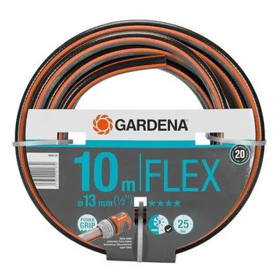 Hadice Gardena Comfort FLEX 9 x 9 (1/2") 10 m bez armatury