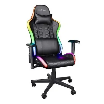 TRUST GXT716 RIZZA RGB LED CHAIR