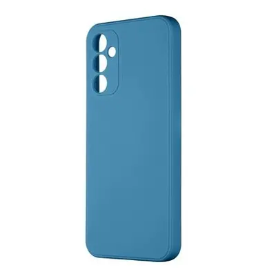 Obal:Me Matte TPU Kryt pro Samsung Galaxy A14 4G Dark Blue