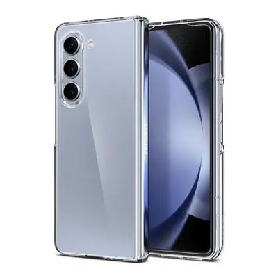 Spigen Air Skin kryt Samsung Galaxy Z Fold5 čirý