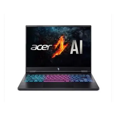 Acer Nitro 14 (NH.QQKEC.001) černý, NH.QQKEC.001