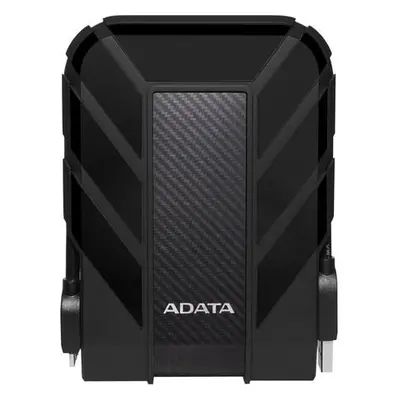 ADATA HD710P 2TB HDD / Externí / 2,5" / USB 3.1 / odolný / černý, AHD710P-2TU31-CBK