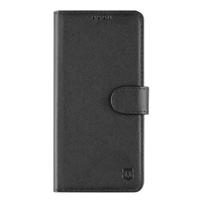 Tactical Field Notes pro Apple iPhone 16 Pro Black