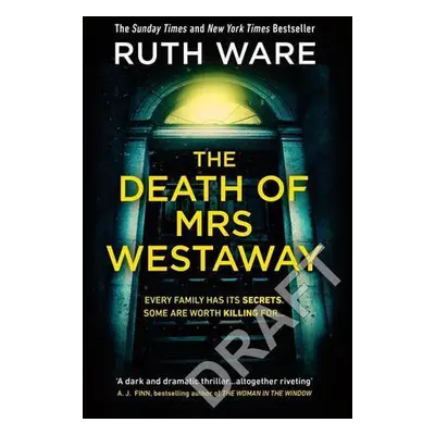 The Death of Mrs Westaway