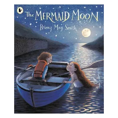 The Mermaid Moon