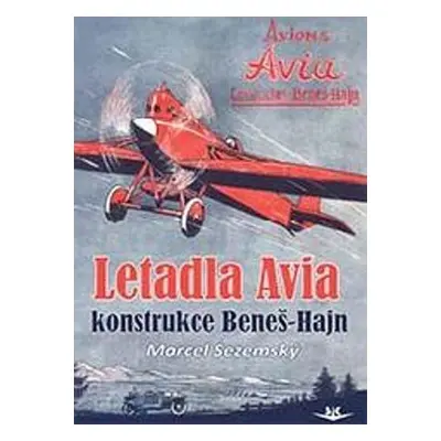 Letadla Avia