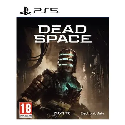 Dead Space (PS5)