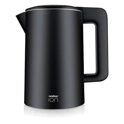 Niceboy ION Kettle K3 Onyx black