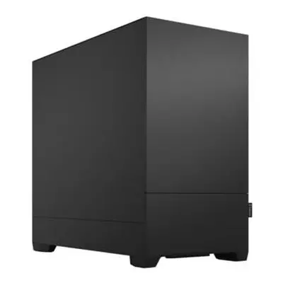 Fractal Design Pop Mini Silent Black Solid, FD-C-POS1M-01