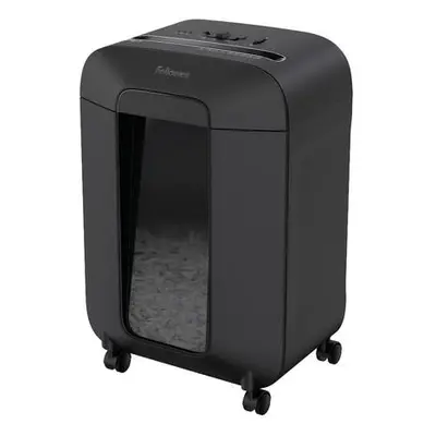 FELLOWES skartovač LX 85/ křížový řez 4x40mm/ objem koše 19 l/ stupeň utajení typ2 - důvěrné/ če