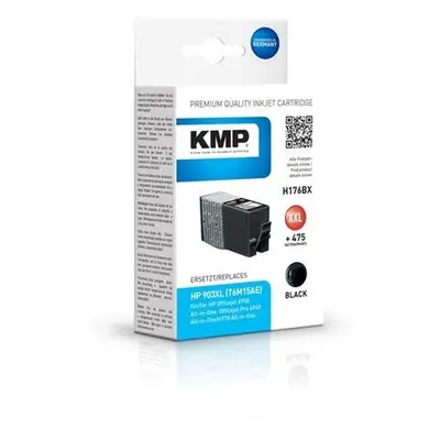 KMP H176BX (HP 903 Black XL), 848128