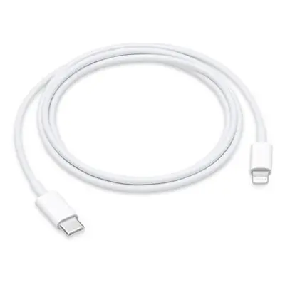 Apple USB-C to Lightning Cable (1m), MUQ93ZM/A