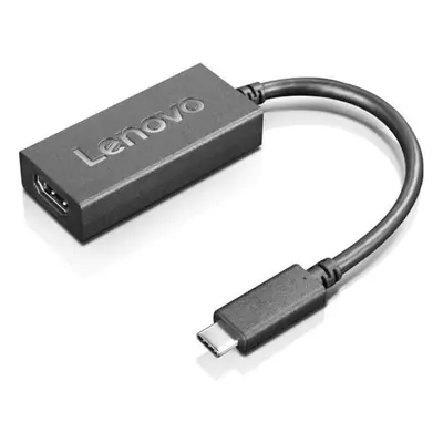 Lenovo USB-C to HDMI 2.0b Adapter - ROW