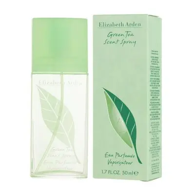 Elizabeth Arden Green Tea EdP 50 ml Pro ženy