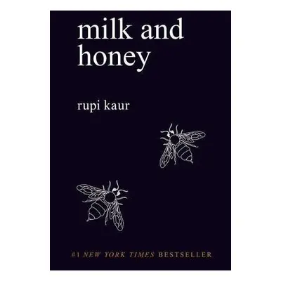 Milk and Honey