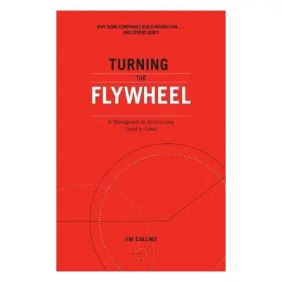 Turning the Flywheel