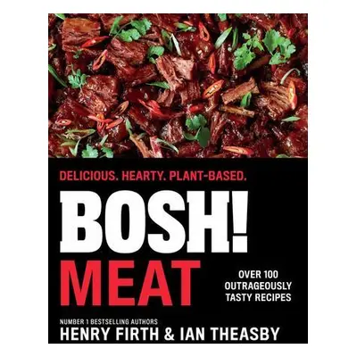 BOSH! Meat