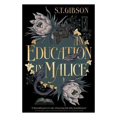 An Education in Malice