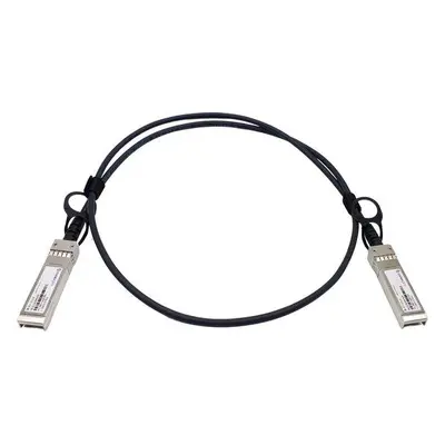 Conexpro 10G SFP+ DAC kabel, pasivní, DDM, 1m, S+DAC-1