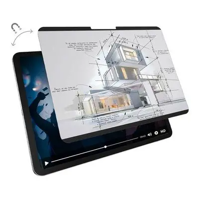 SwitchEasy EasyPaper Pro Magnetic Paper-Feel Screen Protector pro iPad Pro 13" M4 2024