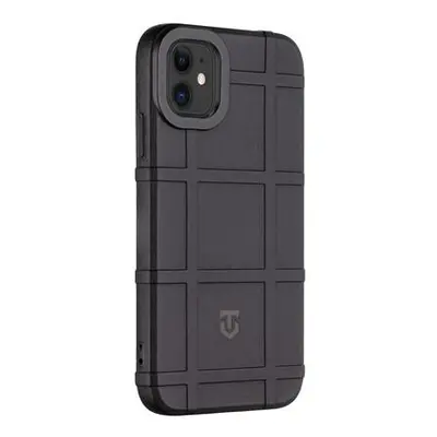 Tactical Infantry Kryt pro Apple iPhone 11 Black