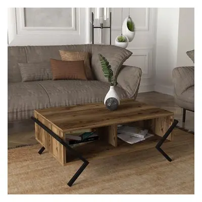 Hanah Home Coffee Table Prego