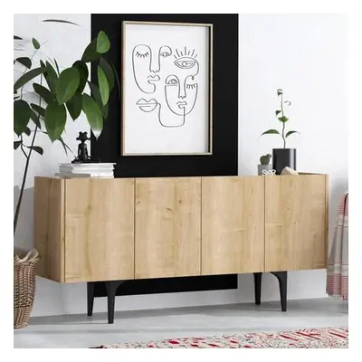 Hanah Home Console Vega