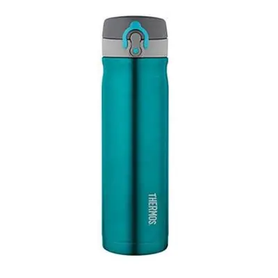 Thermos Motion Mobilní termohrnek - tyrkysová 500 ml