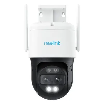 Reolink Trackmix Series W760 (Wi-Fi) bezpečnostní kamera