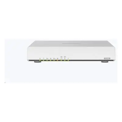 QHora-301W WiFi 6 SD-WAN router (AX3600,2,4GHz/5GHz/2x10GbE/4xGbE/2xUSB3.2Gen1), QHora-301W